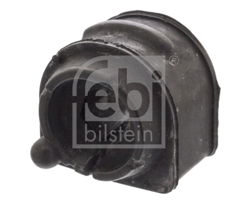 Mounting, stabiliser bar